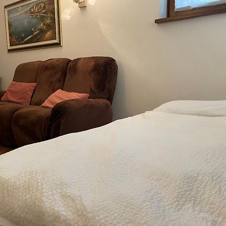 Apartmán Tatjana House Brenzone sul Garda Exteriér fotografie