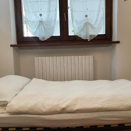 Apartmán Tatjana House Brenzone sul Garda Exteriér fotografie