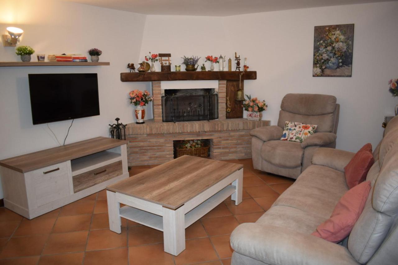 Apartmán Tatjana House Brenzone sul Garda Exteriér fotografie