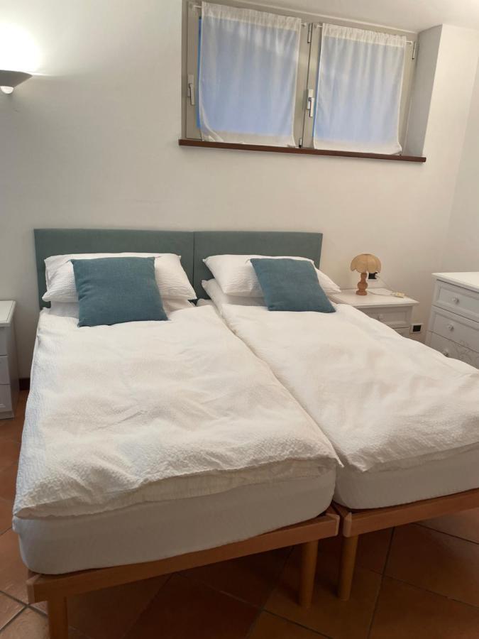 Apartmán Tatjana House Brenzone sul Garda Exteriér fotografie