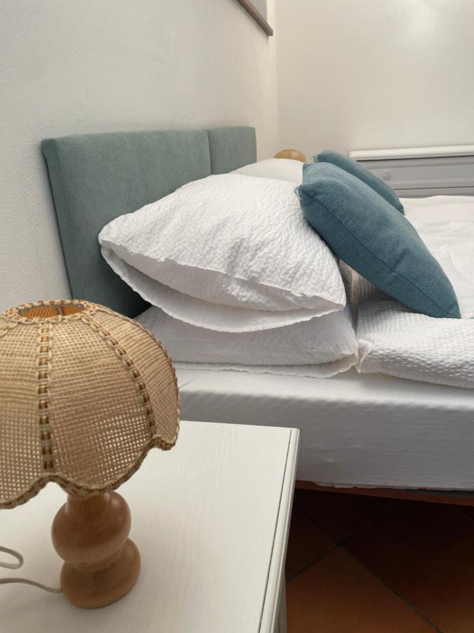 Apartmán Tatjana House Brenzone sul Garda Exteriér fotografie