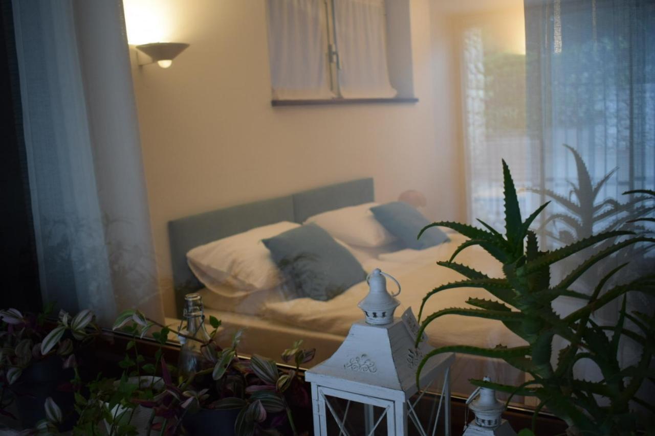 Apartmán Tatjana House Brenzone sul Garda Exteriér fotografie