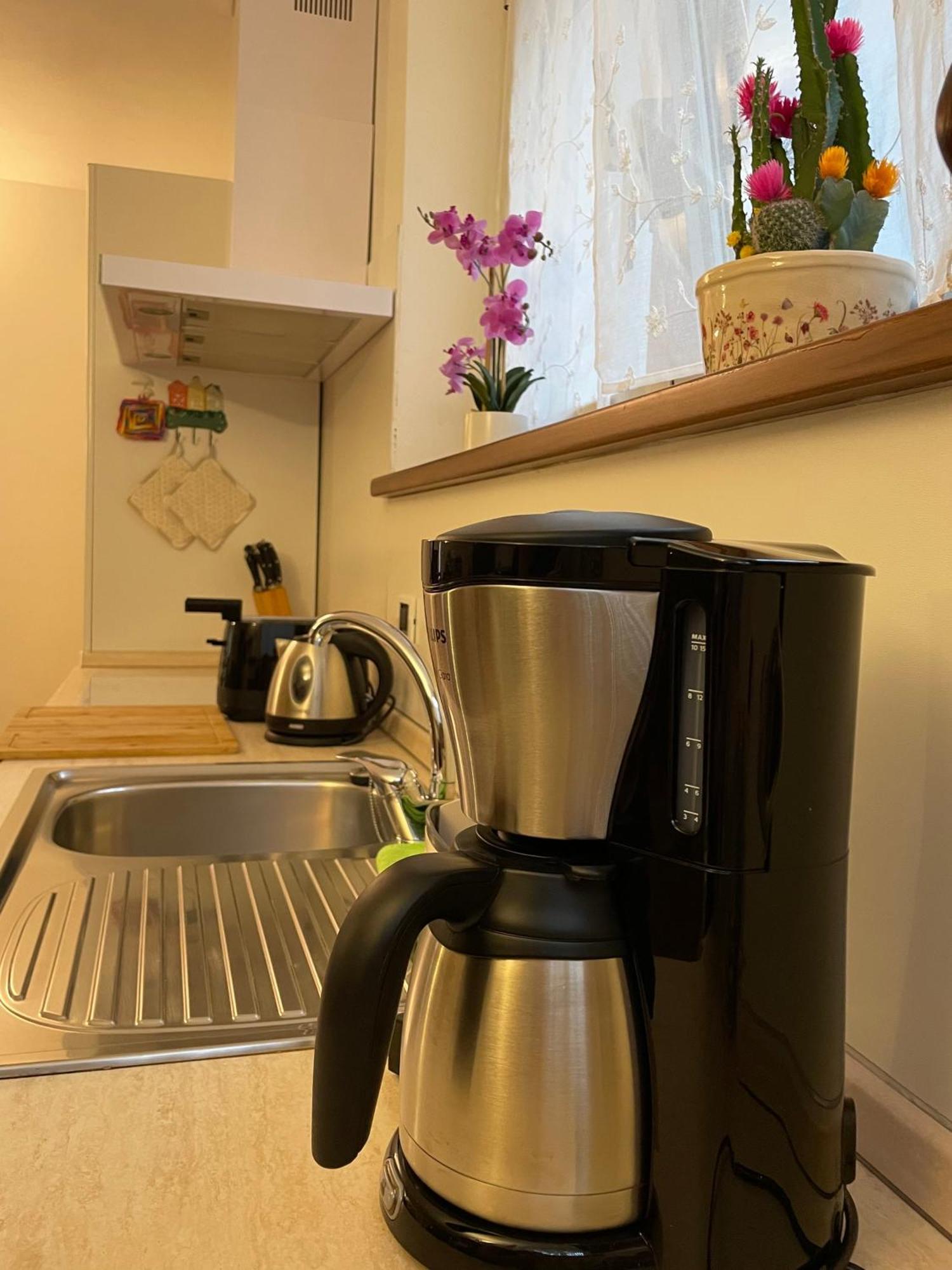 Apartmán Tatjana House Brenzone sul Garda Exteriér fotografie